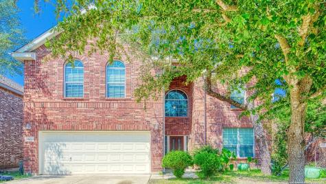 9806 Wind Dancer San Antonio TX 78251