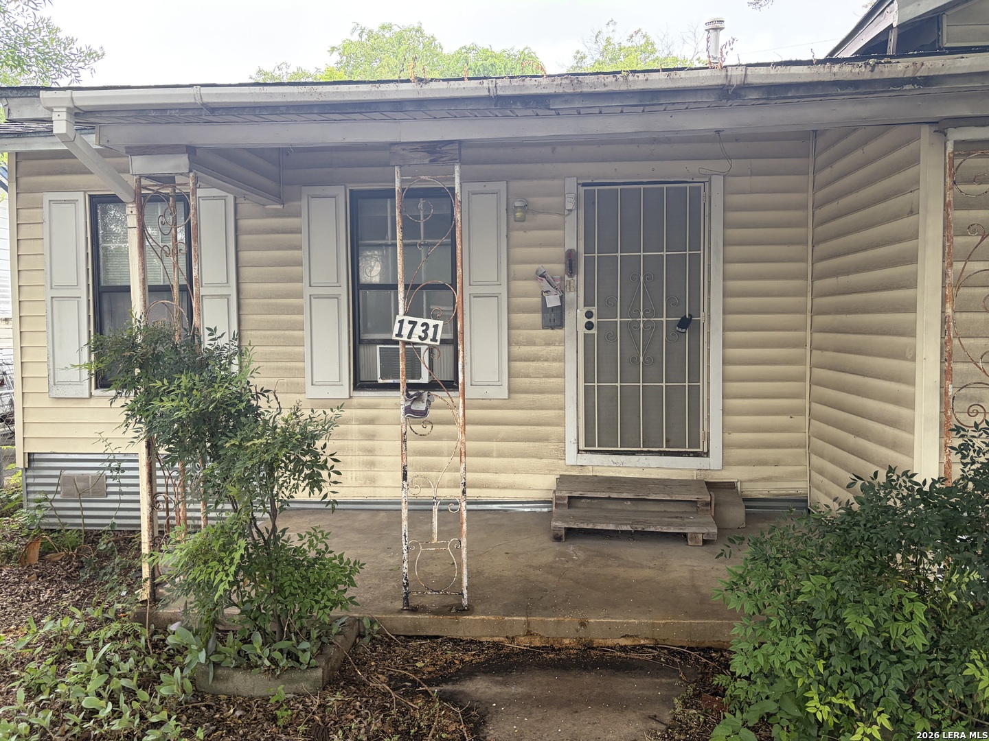 1731 Steves Avenue San Antonio TX 78210