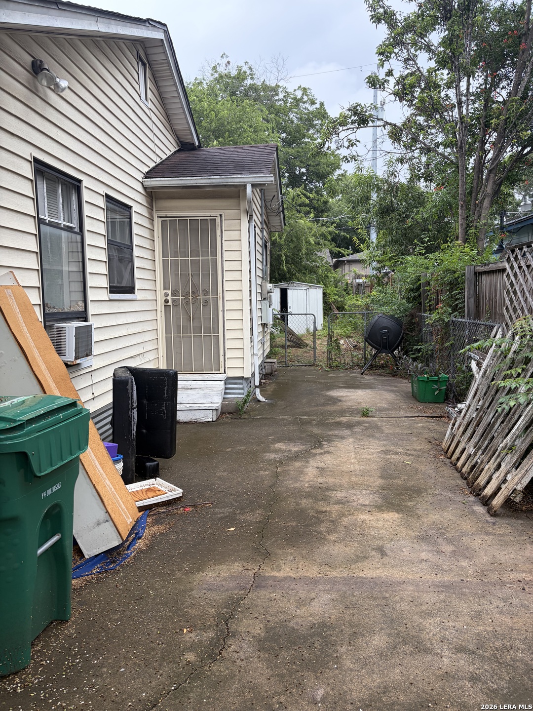 1731 Steves Avenue San Antonio TX 78210