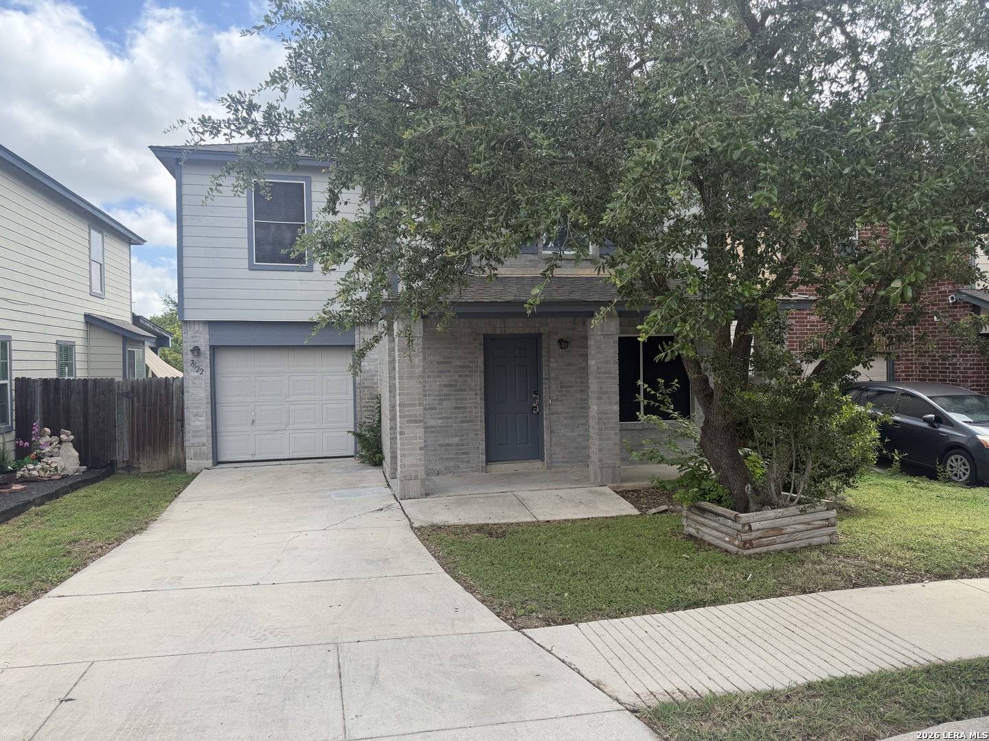 7822 Hedrick Farm San Antonio TX 78239