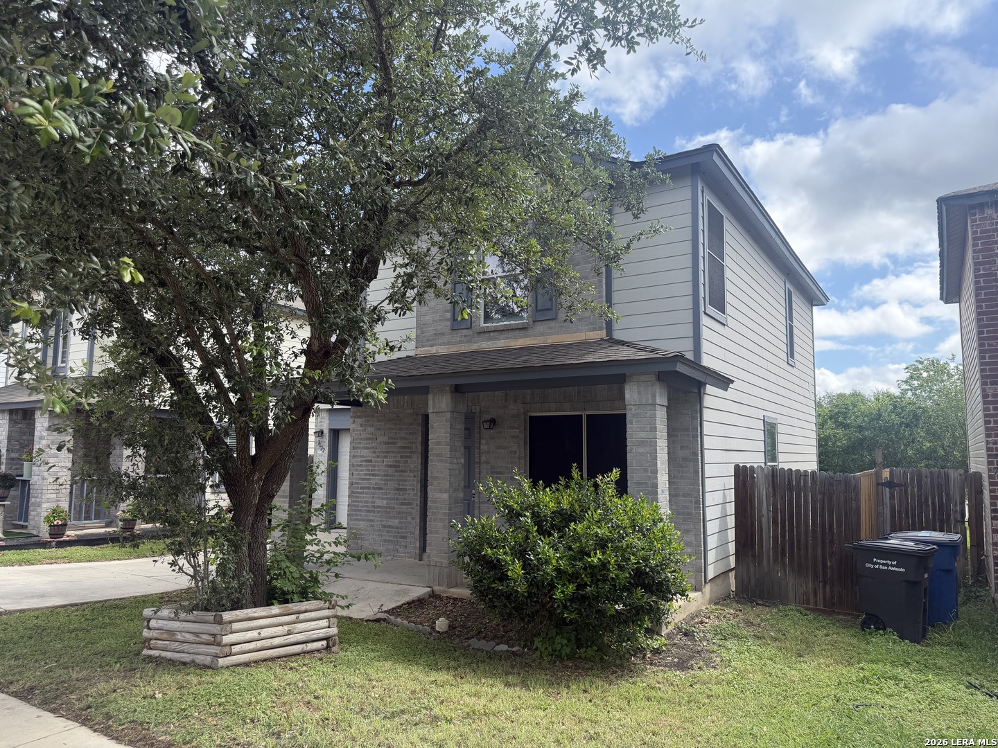 7822 Hedrick Farm San Antonio TX 78239