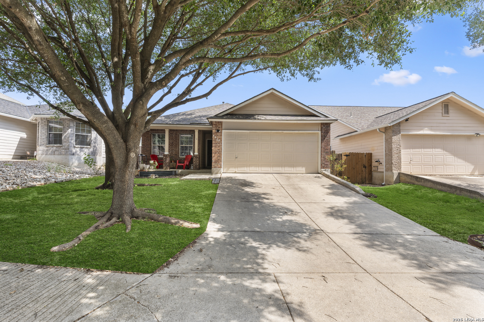 6614 Clovis San Antonio TX 78233