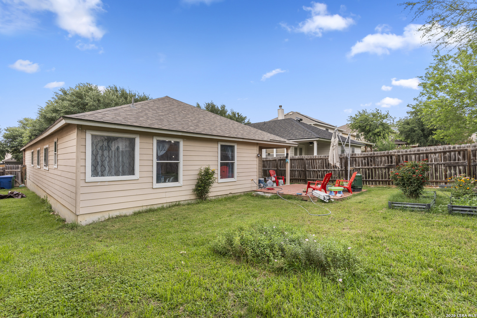 6614 Clovis San Antonio TX 78233