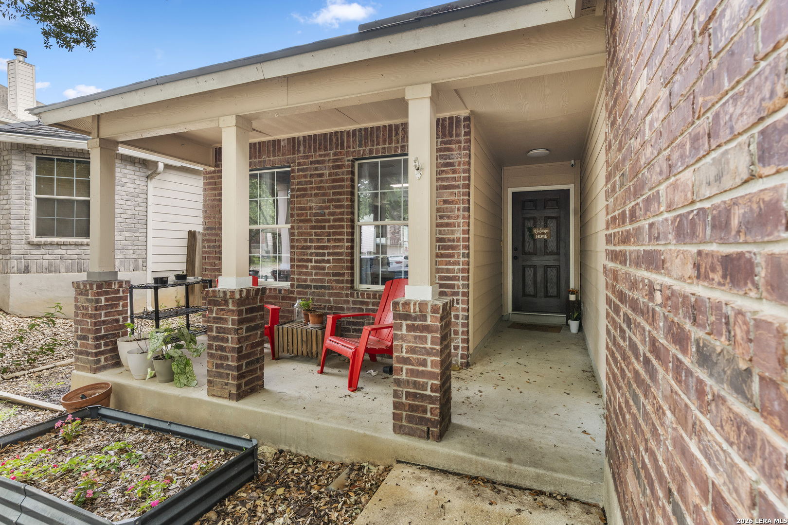 6614 Clovis San Antonio TX 78233