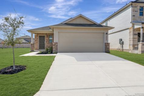 4292 Carlotta Drive New Braunfels TX 78130