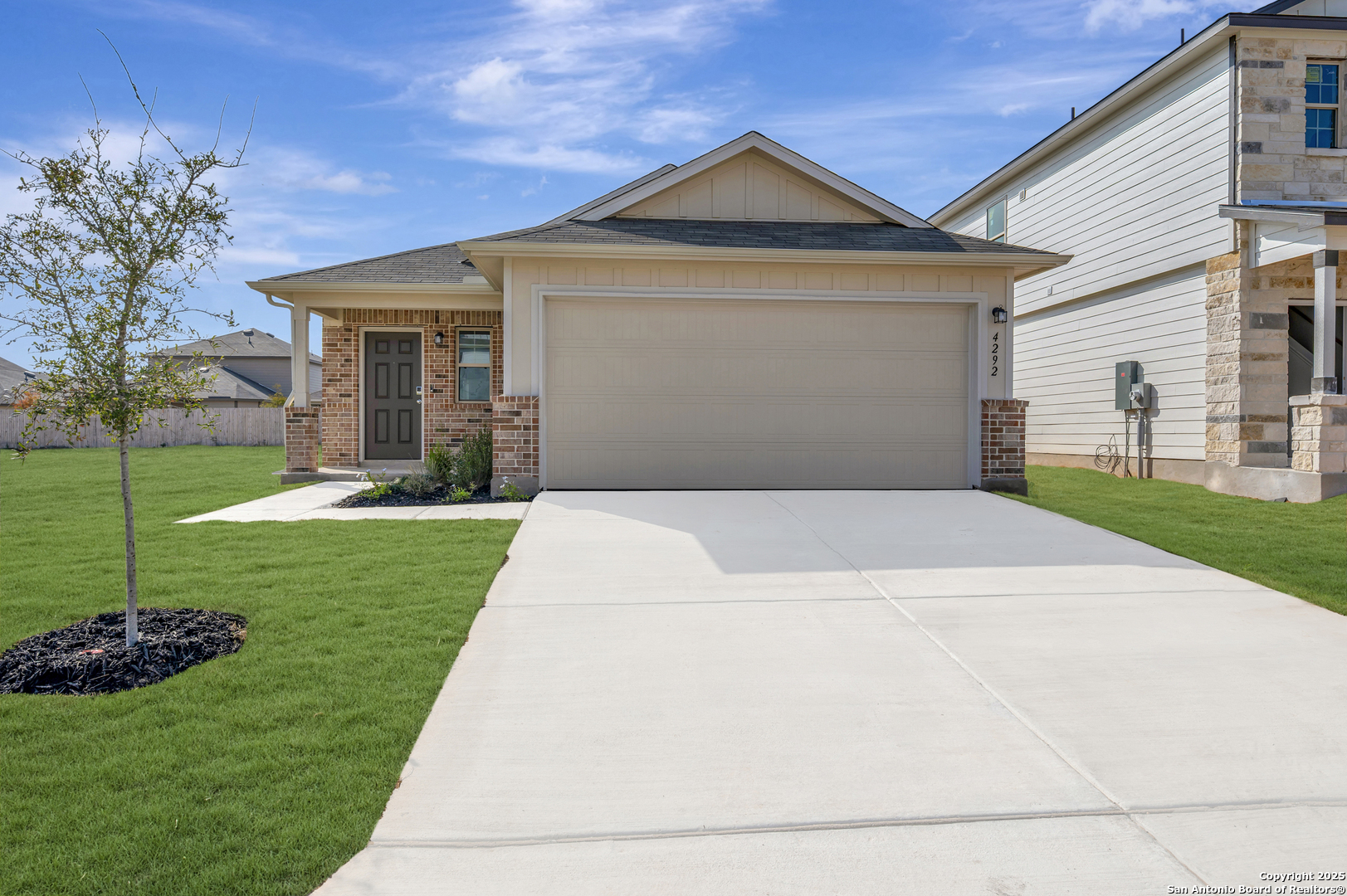 4292 Carlotta Drive New Braunfels TX 78130