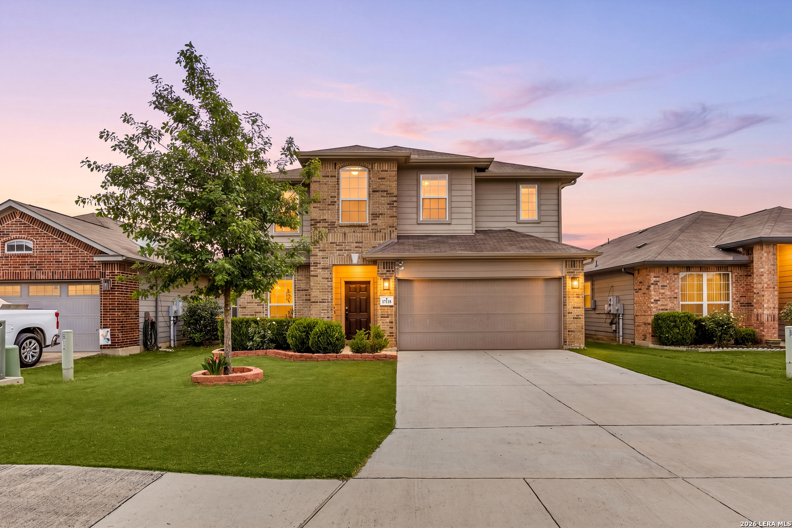 17118 Robin Way Schertz TX 78154