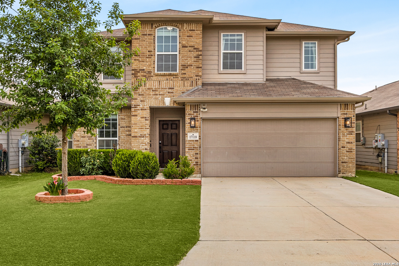 17118 Robin Way Schertz TX 78154