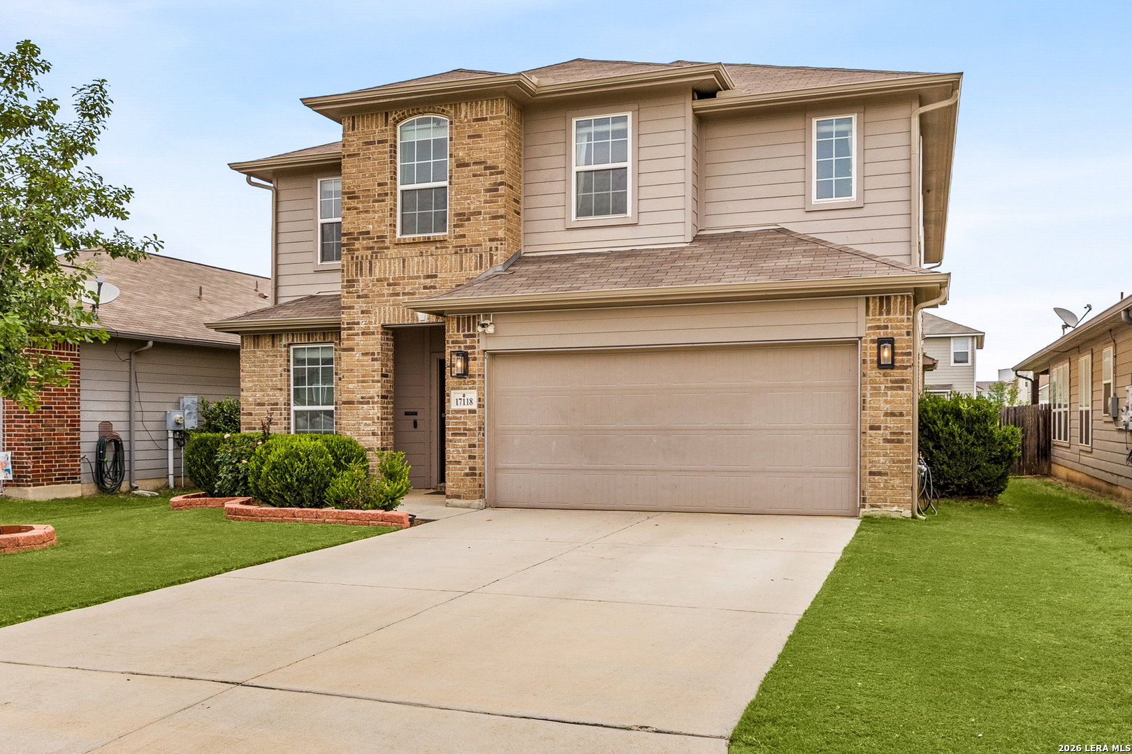 17118 Robin Way Schertz TX 78154