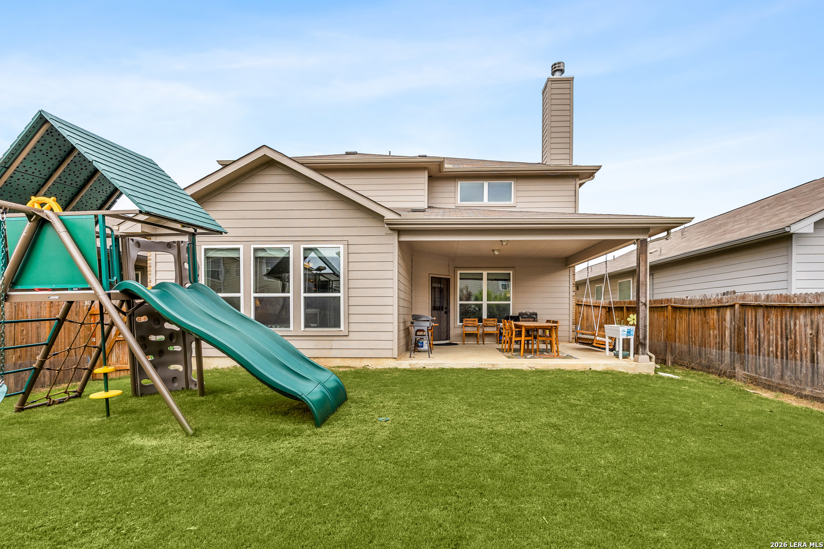 17118 Robin Way Schertz TX 78154