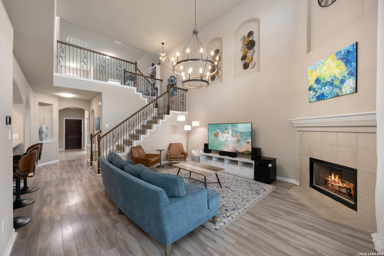 17118 Robin Way Schertz TX 78154