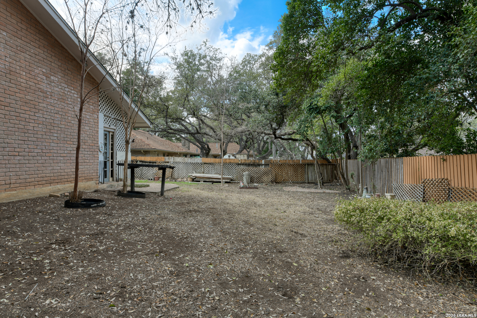 11519 Whisper Moss Street San Antonio TX 78230