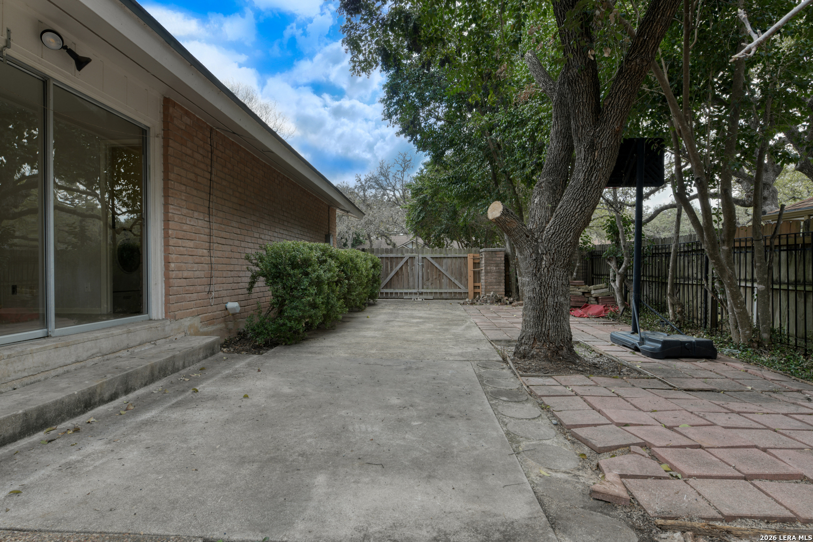 11519 Whisper Moss Street San Antonio TX 78230