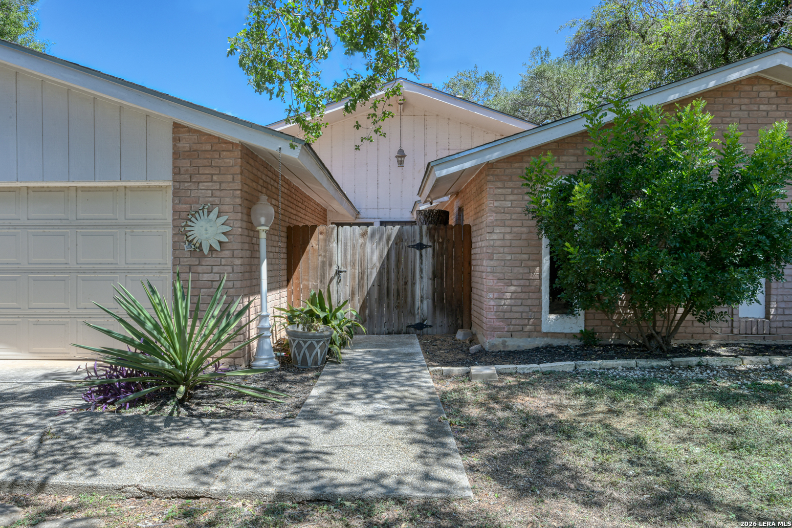 11519 Whisper Moss Street San Antonio TX 78230