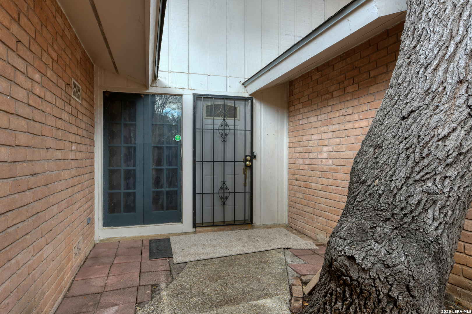 11519 Whisper Moss Street San Antonio TX 78230
