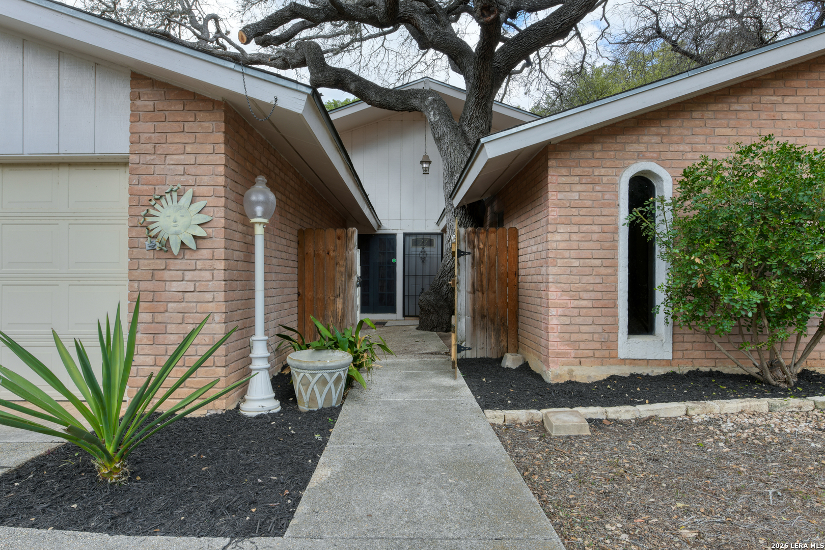 11519 Whisper Moss Street San Antonio TX 78230