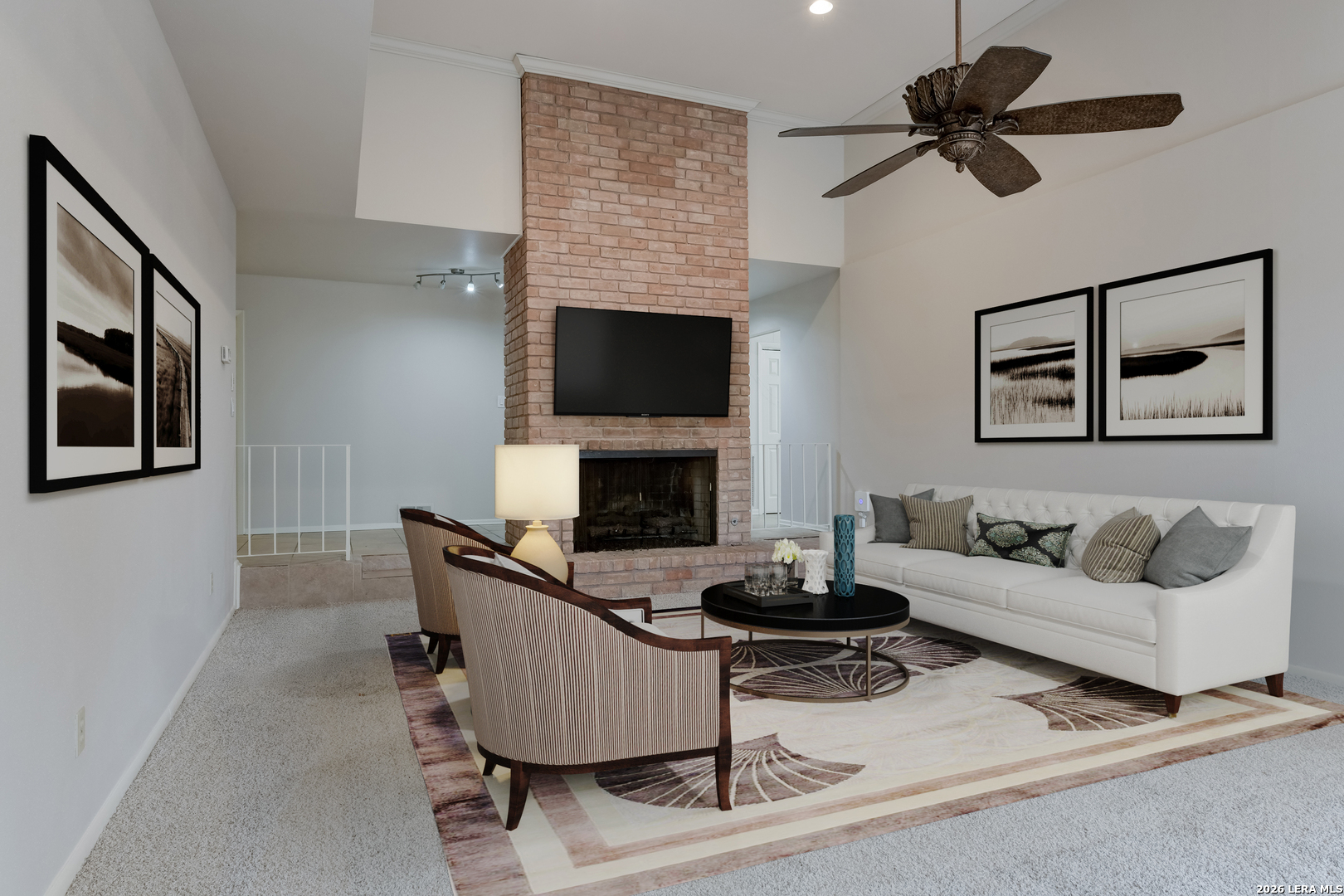 11519 Whisper Moss Street San Antonio TX 78230