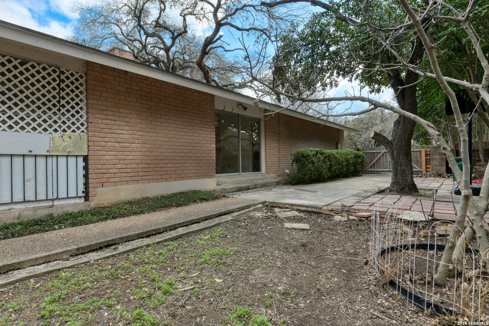 11519 Whisper Moss Street San Antonio TX 78230