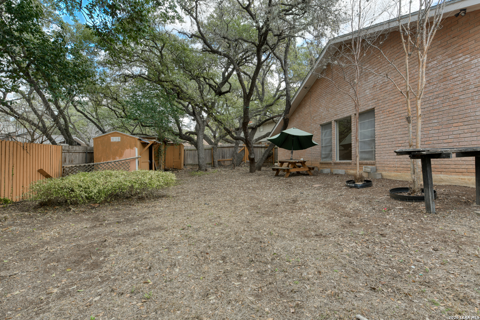 11519 Whisper Moss Street San Antonio TX 78230