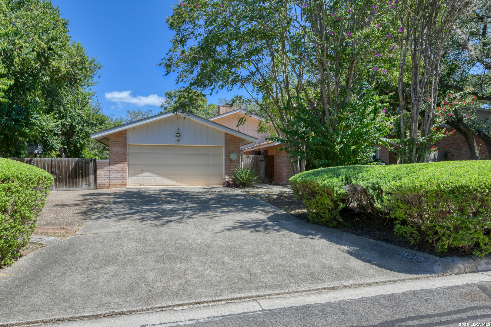 11519 Whisper Moss Street San Antonio TX 78230