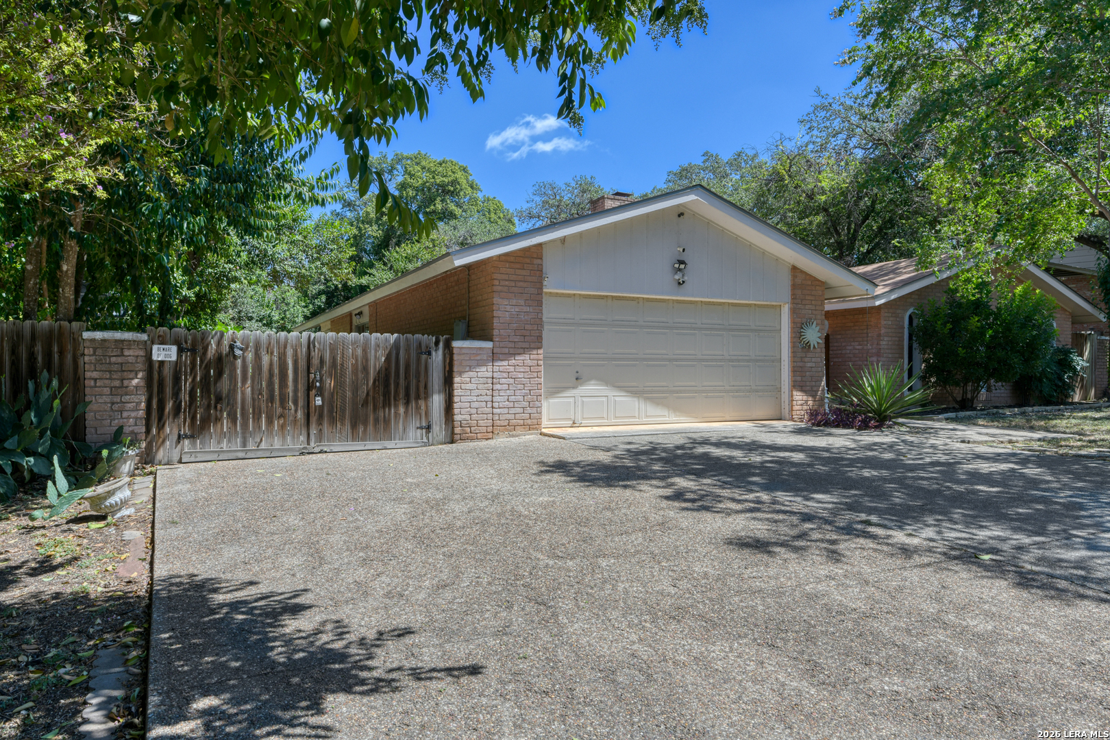 11519 Whisper Moss Street San Antonio TX 78230