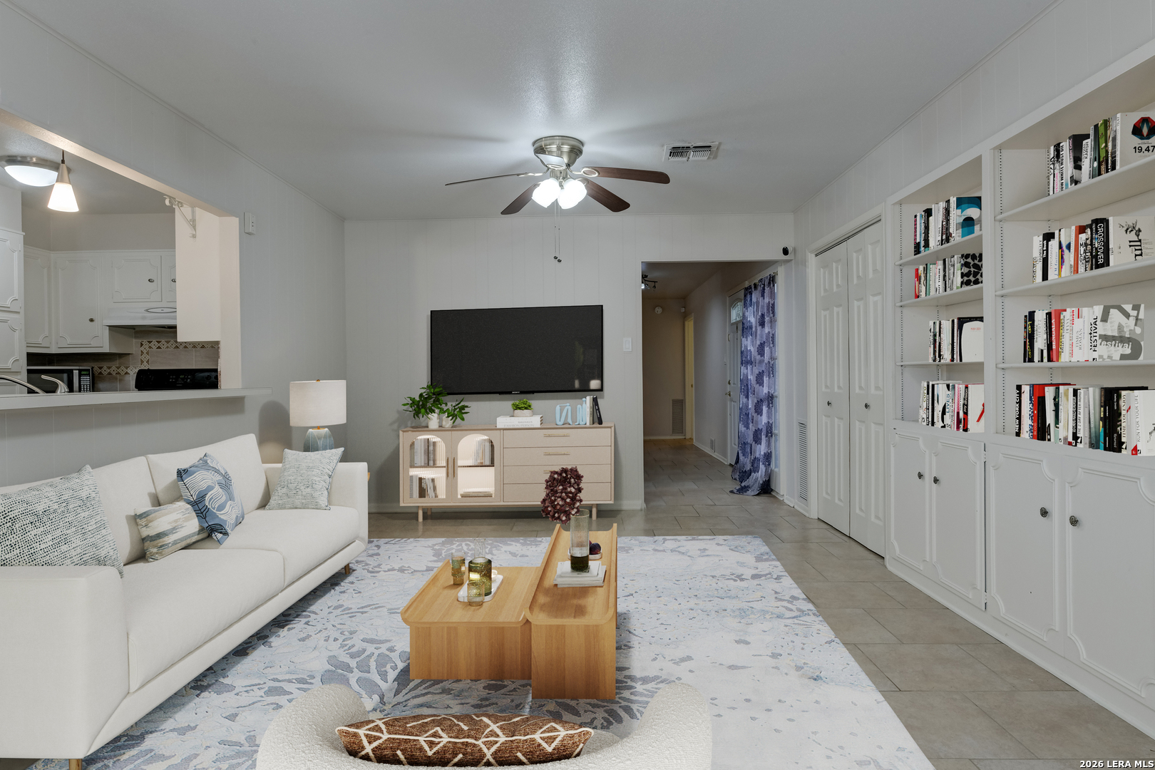 11519 Whisper Moss Street San Antonio TX 78230