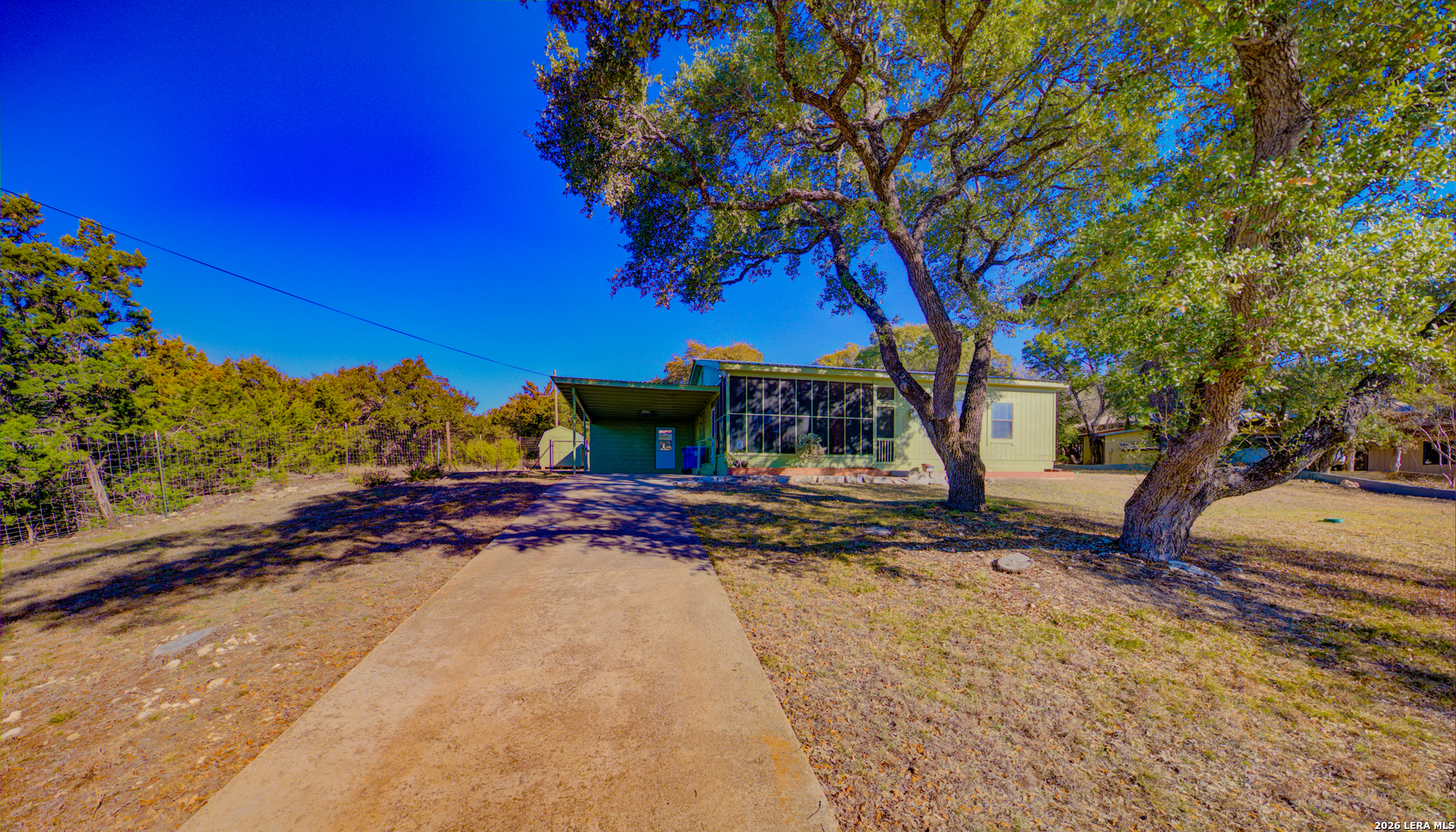 25926 Fleet Garden San Antonio TX 78255