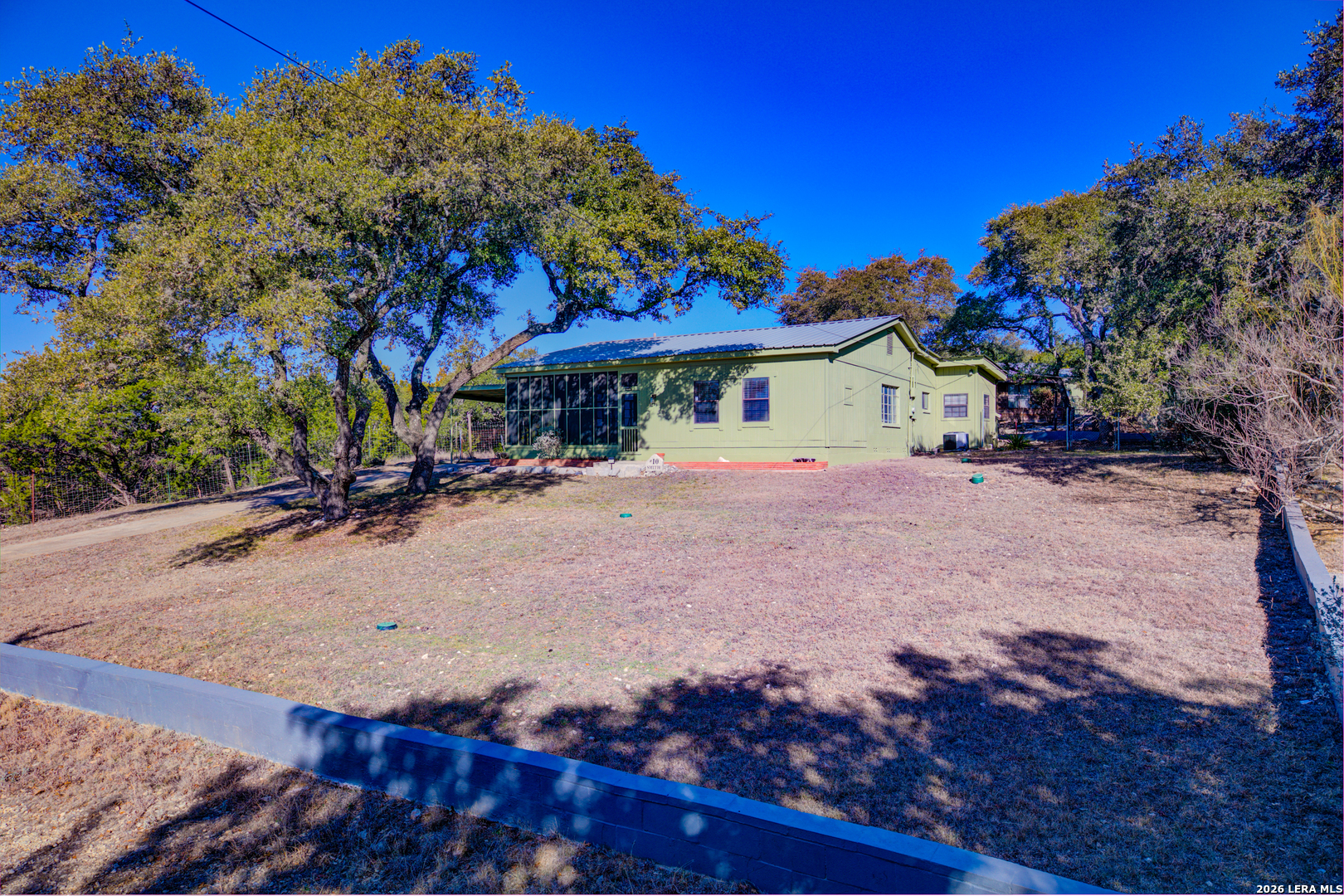 25926 Fleet Garden San Antonio TX 78255