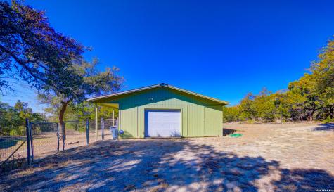 25926 Fleet Garden San Antonio TX 78255