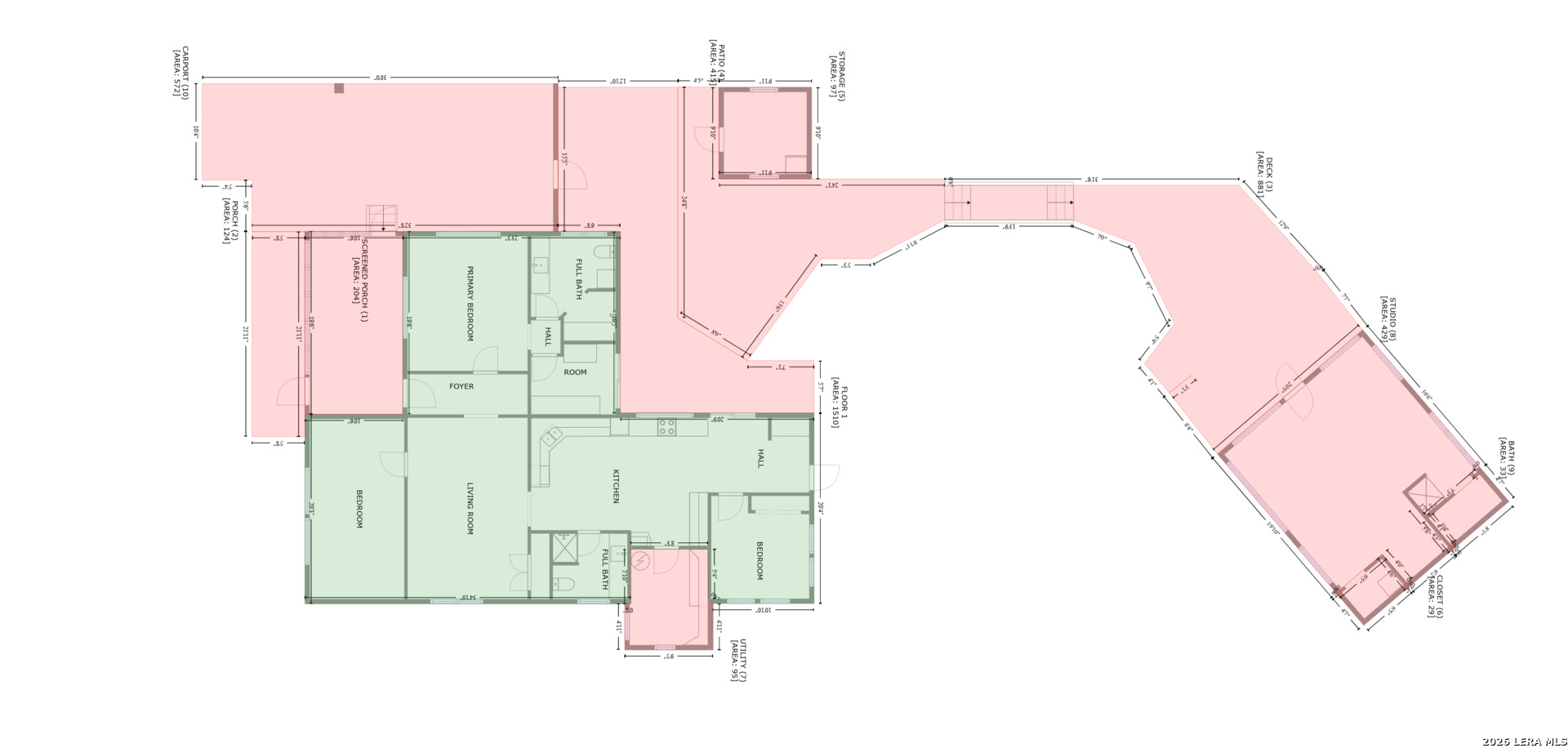 25926 Fleet Garden San Antonio TX 78255
