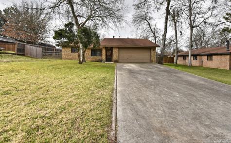 132 Woods End New Braunfels TX 78130