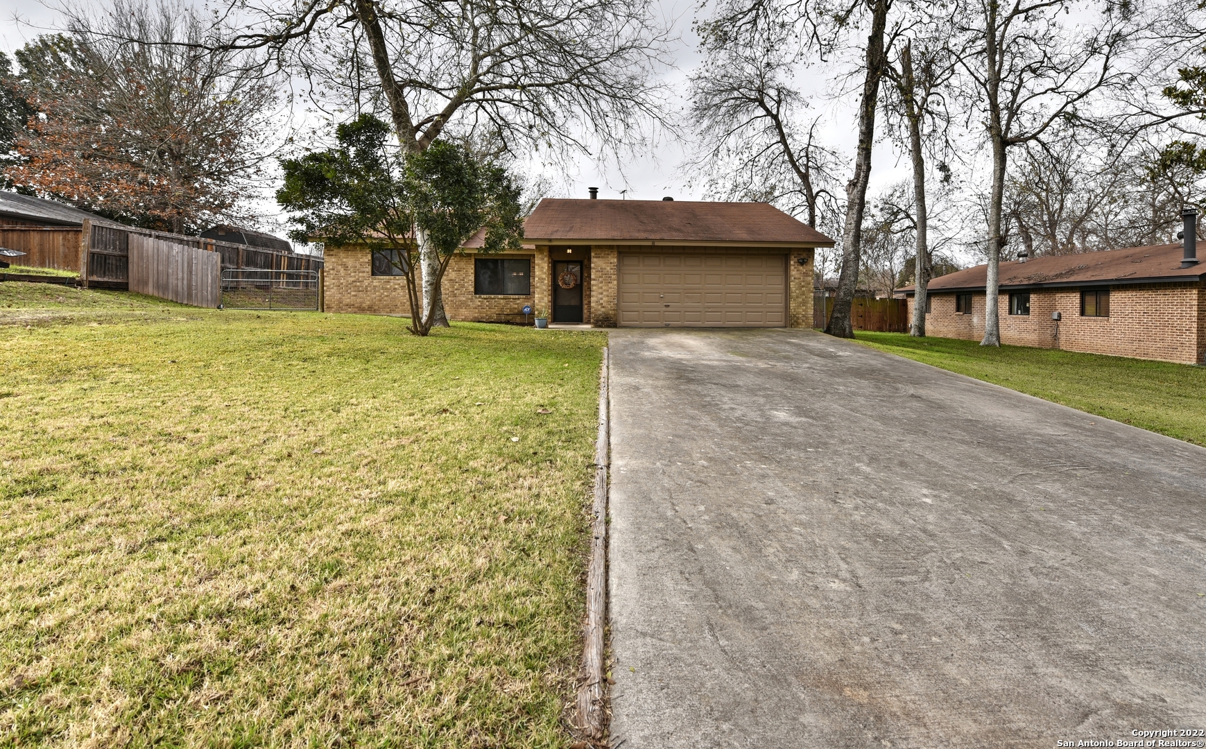 132 Woods End New Braunfels TX 78130
