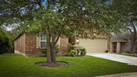 26106 Indian Cliff San Antonio TX 78260