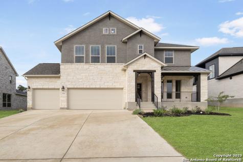 25111 Ahava San Antonio TX 78261