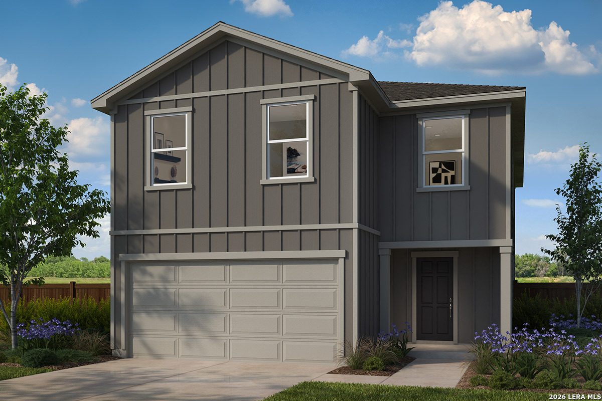 4206 Harper Lee Lane New Braunfels TX 78130