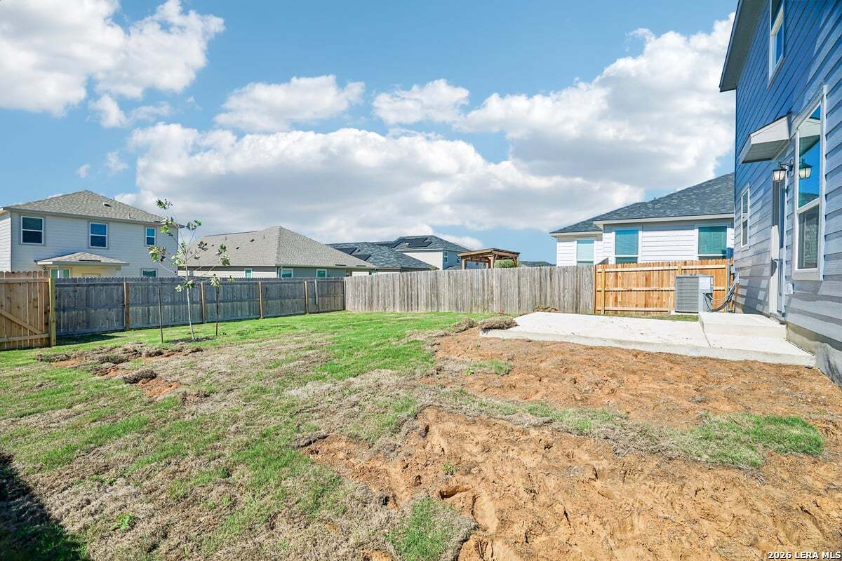 4206 Harper Lee Lane New Braunfels TX 78130