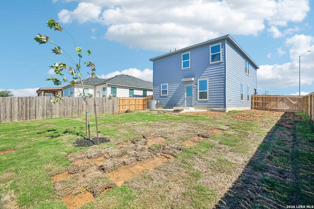 4206 Harper Lee Lane New Braunfels TX 78130