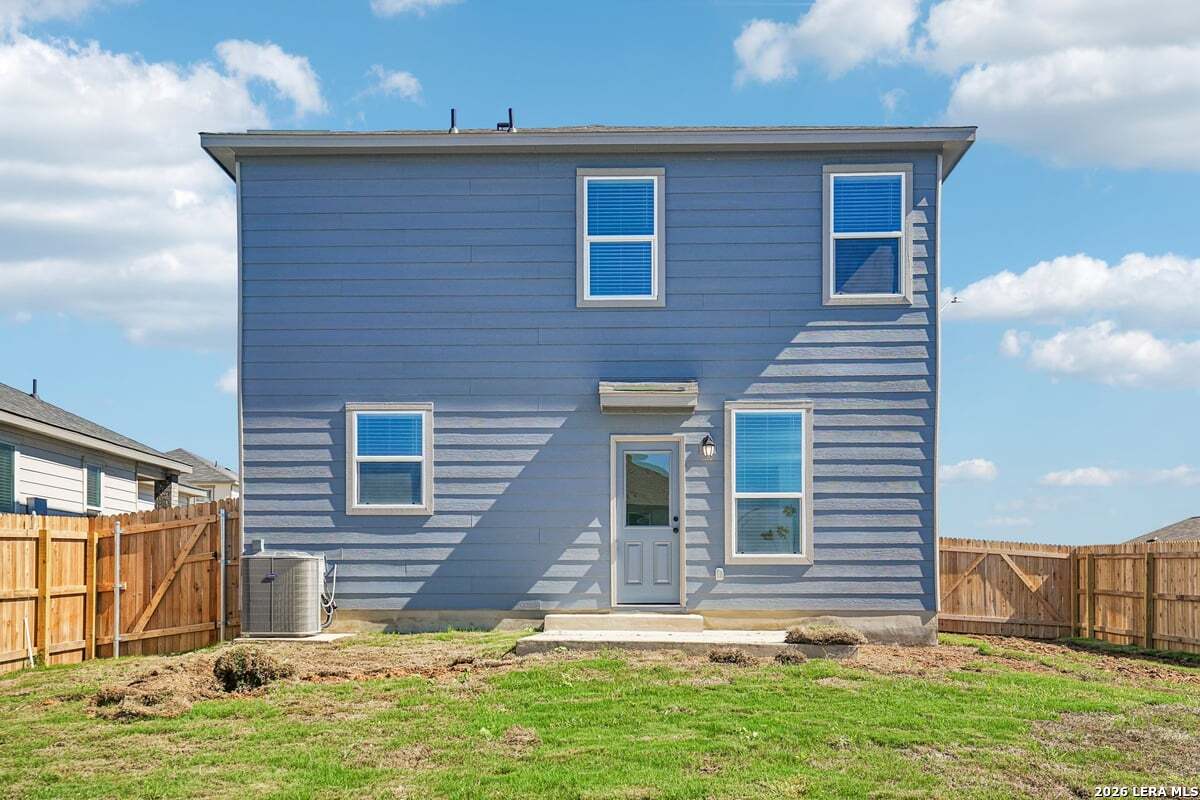 4206 Harper Lee Lane New Braunfels TX 78130