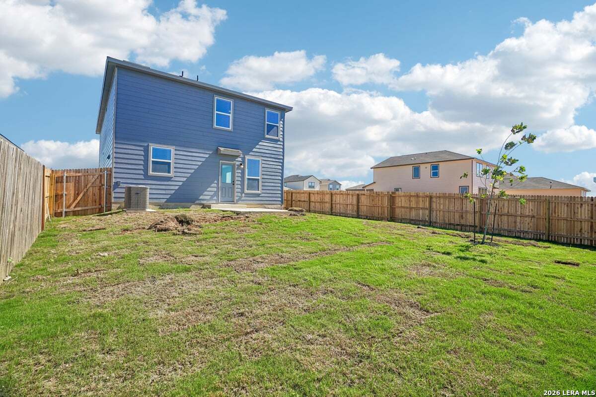 4206 Harper Lee Lane New Braunfels TX 78130