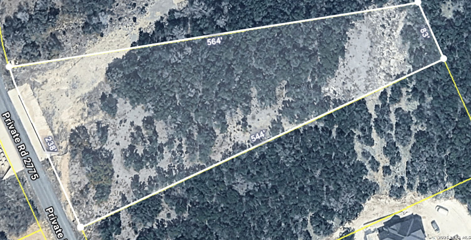 Lot 45 Pr 2775 Mico TX 78056
