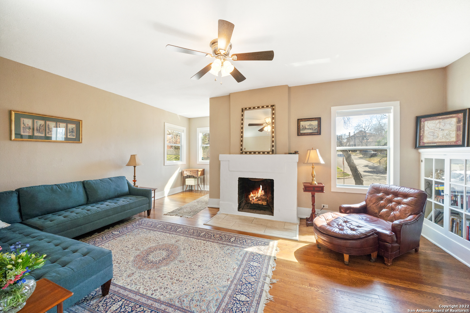 439 W Huisache Avenue San Antonio TX 78212
