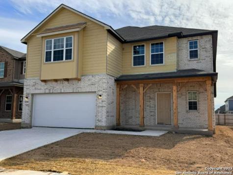 12630 Monoceros San Antonio TX 78245