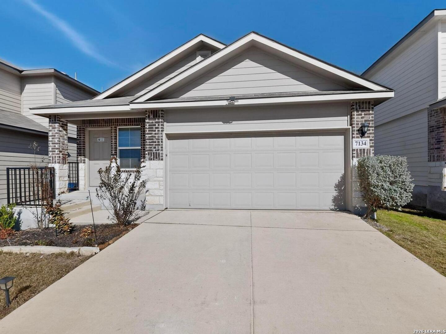 7134 Salado Creek San Antonio TX 78223