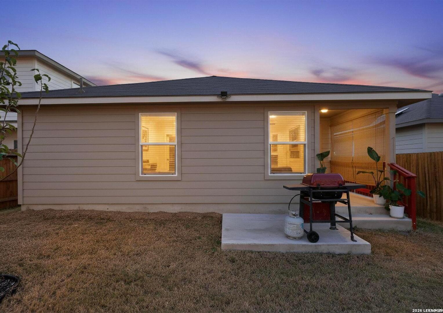 7134 Salado Creek San Antonio TX 78223