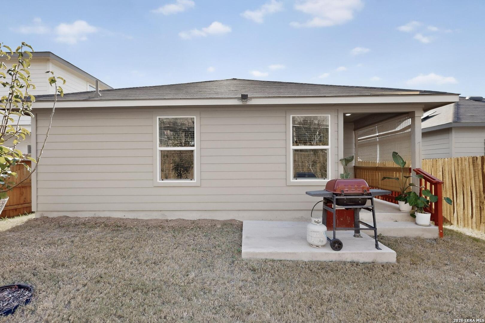 7134 Salado Creek San Antonio TX 78223
