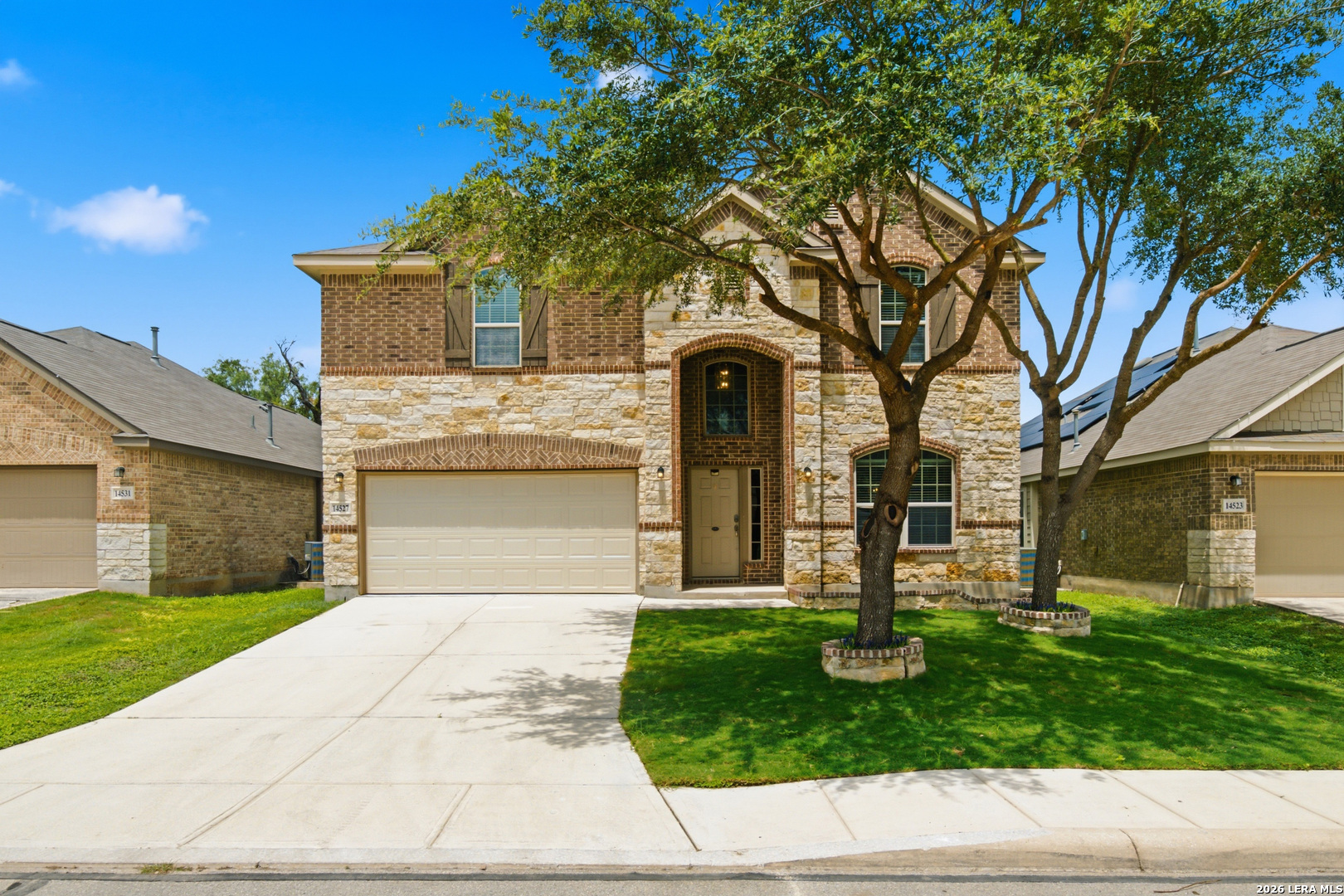 14527 Bucking Trail San Antonio TX 78254