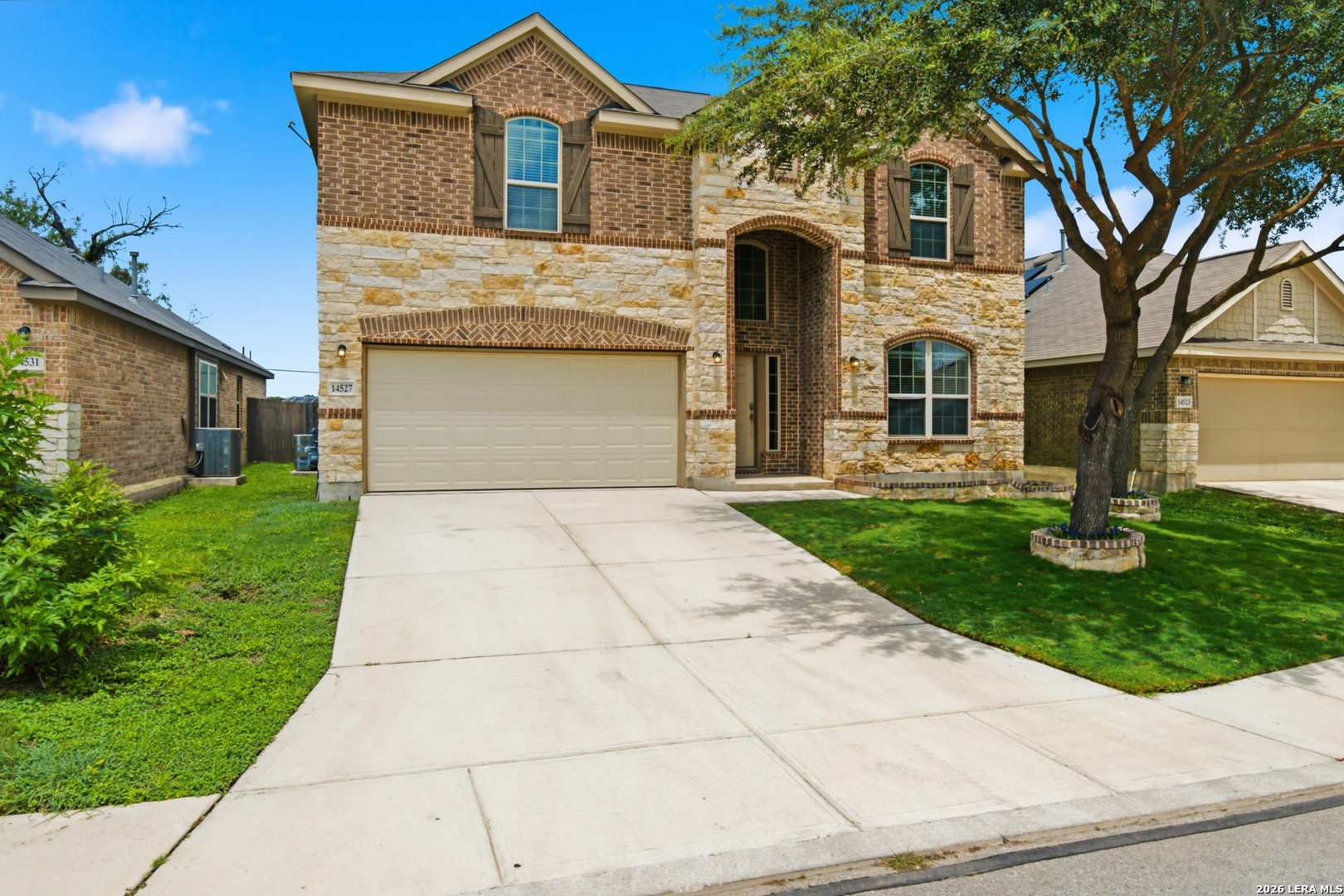 14527 Bucking Trail San Antonio TX 78254