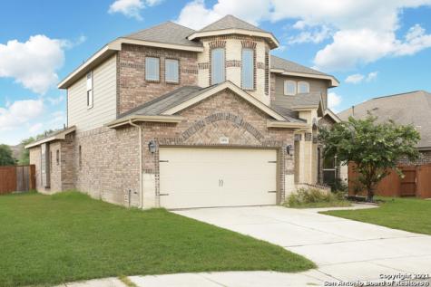 14511 Rifleman Road San Antonio TX 78254