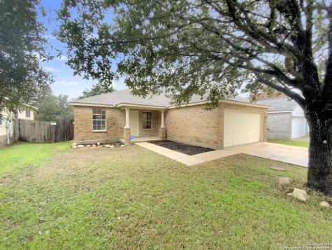 148 Foxglove Pass Cibolo TX 78108
