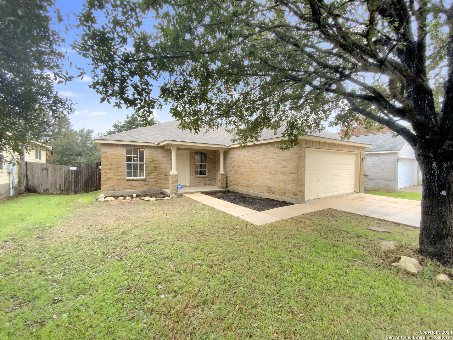 148 Foxglove Pass Cibolo TX 78108